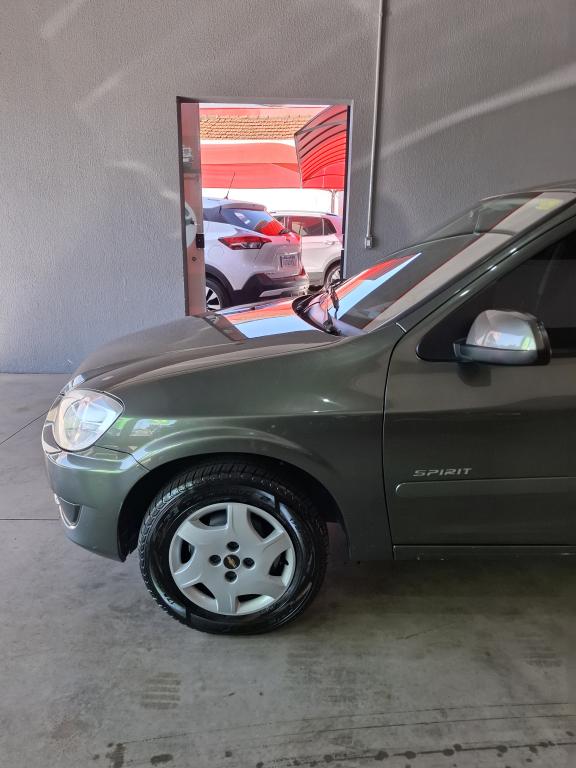 CHEVROLET Celta - Foto