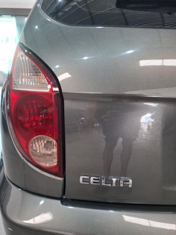 CHEVROLET Celta - Foto