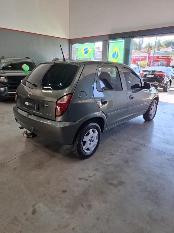 CHEVROLET Celta - Foto