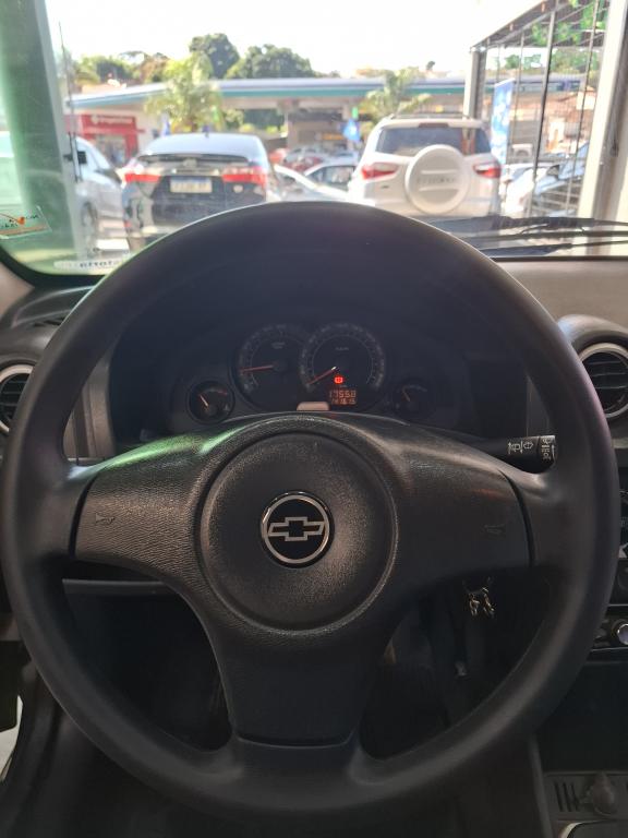 CHEVROLET Celta - Foto