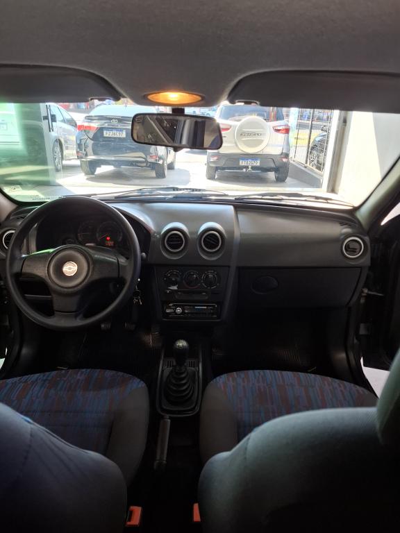 CHEVROLET Celta - Foto