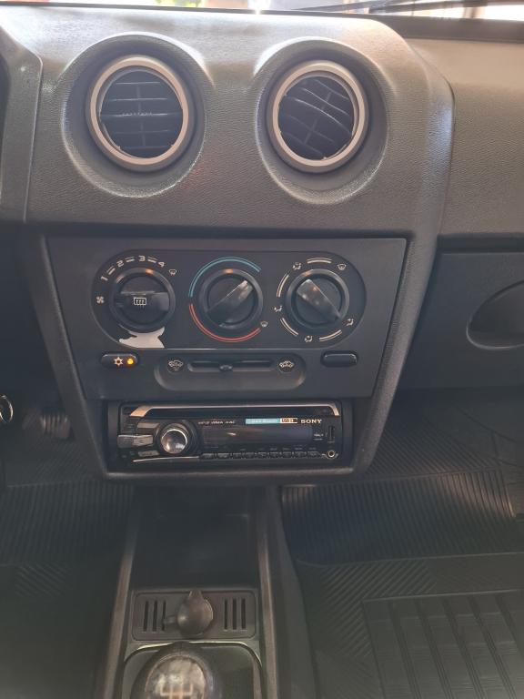 CHEVROLET Celta - Foto
