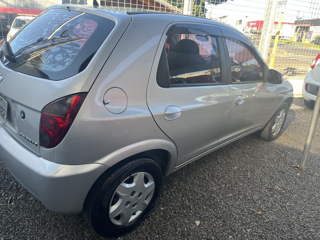 CHEVROLET Celta