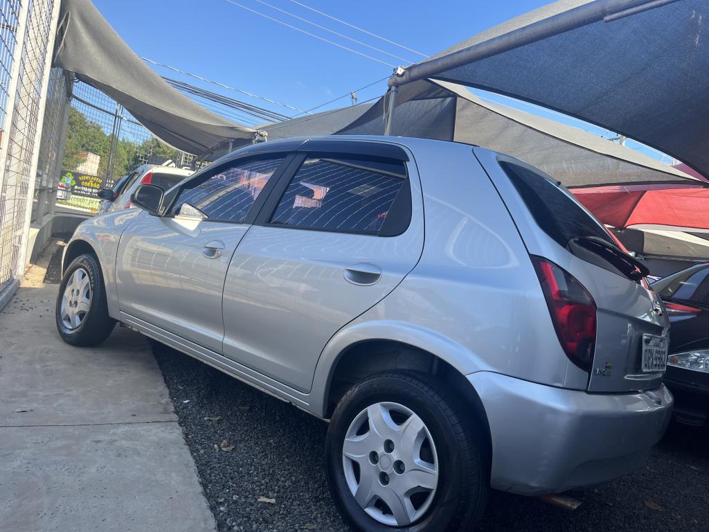 CHEVROLET Celta - Foto
