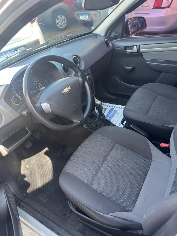 CHEVROLET Celta - Foto