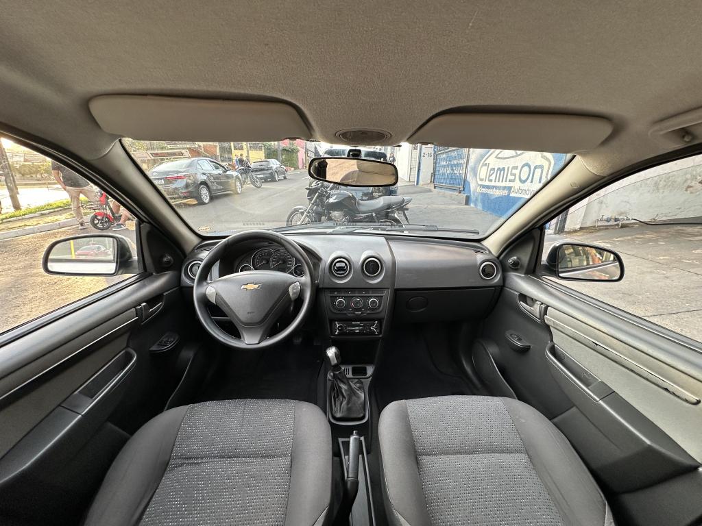 CHEVROLET Celta - Foto