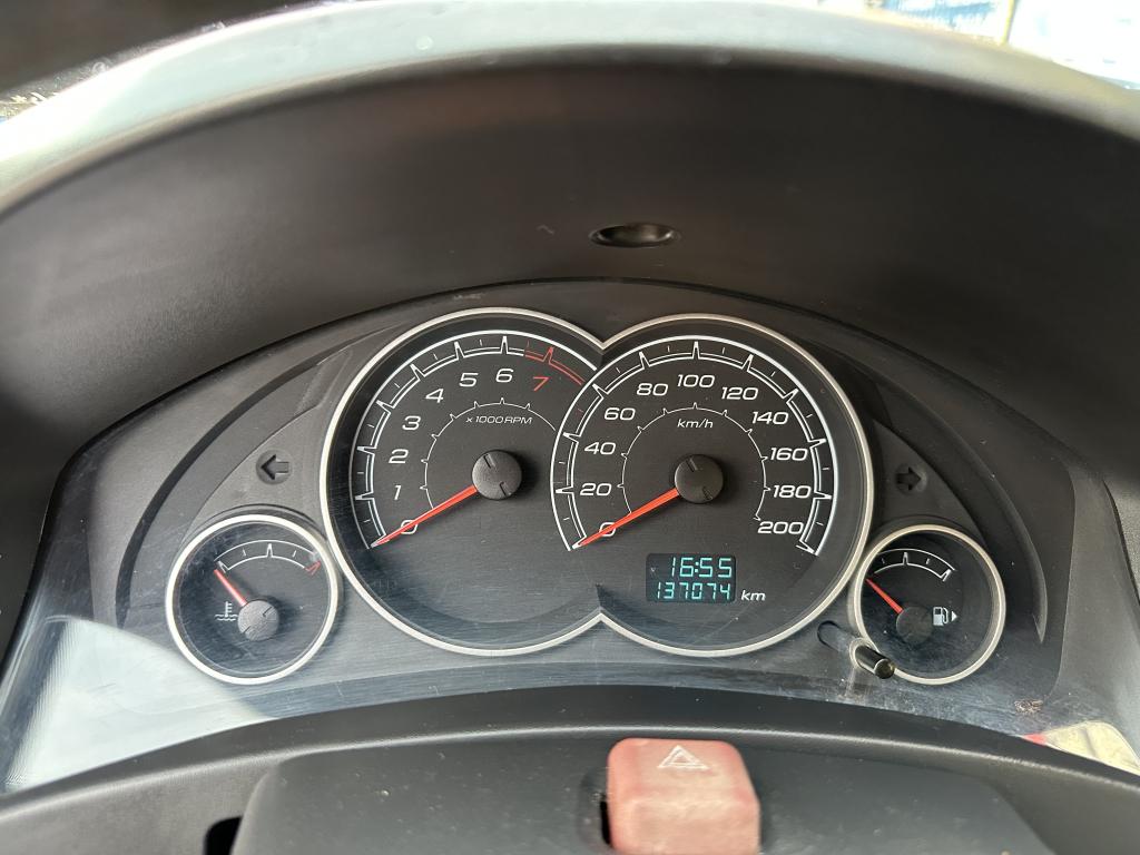 CHEVROLET Celta - Foto