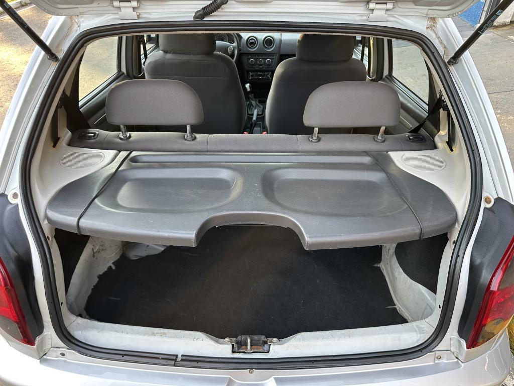 CHEVROLET Celta - Foto
