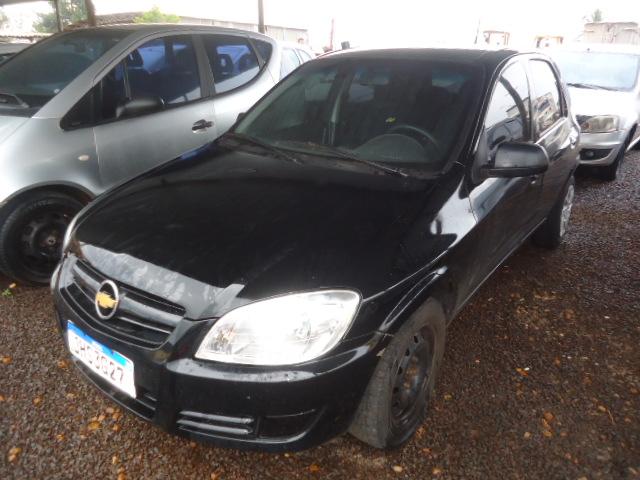 CHEVROLET Celta