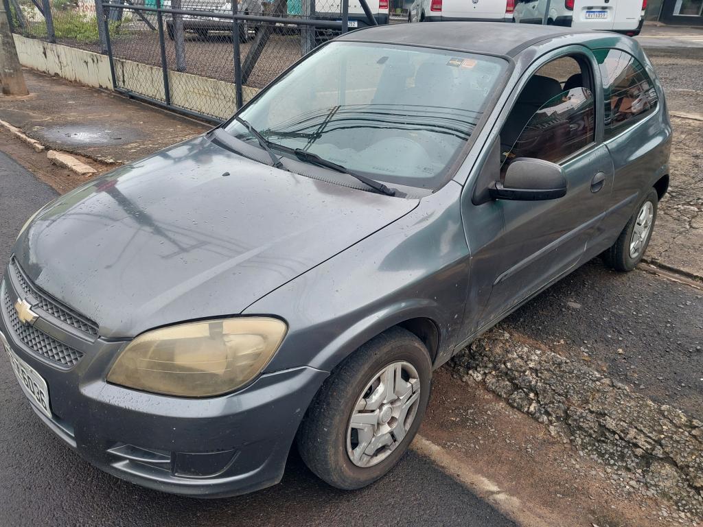CHEVROLET Celta - Foto