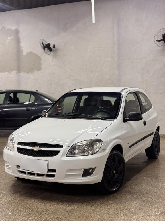 CHEVROLET Celta