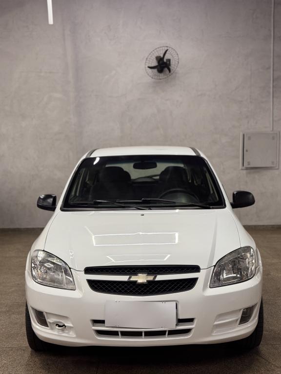 CHEVROLET Celta - Foto