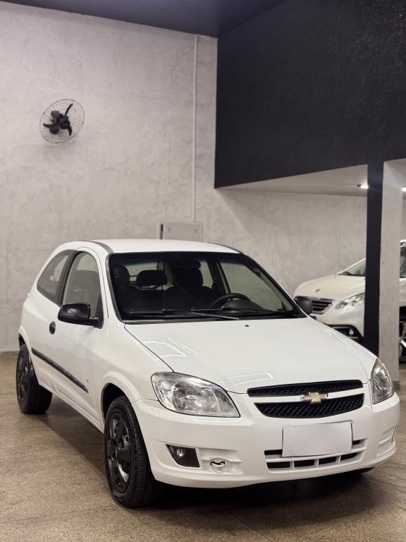 CHEVROLET Celta - Foto