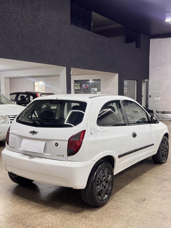 CHEVROLET Celta - Foto