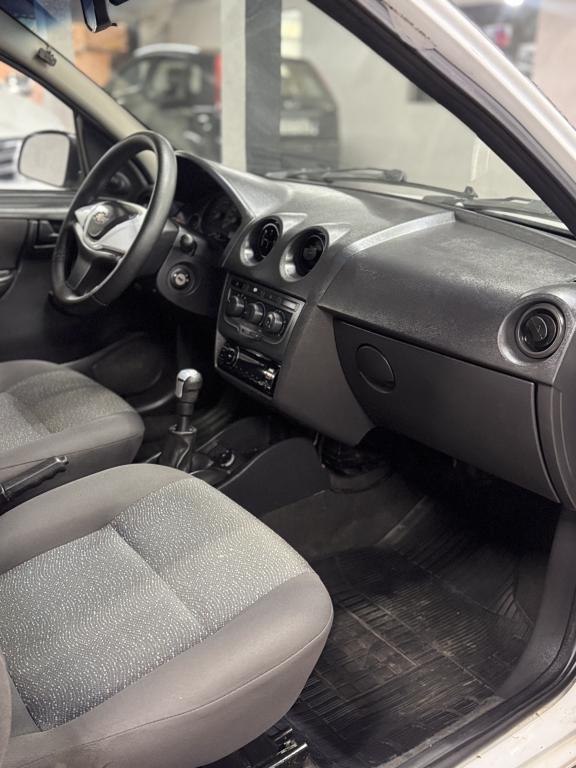 CHEVROLET Celta - Foto