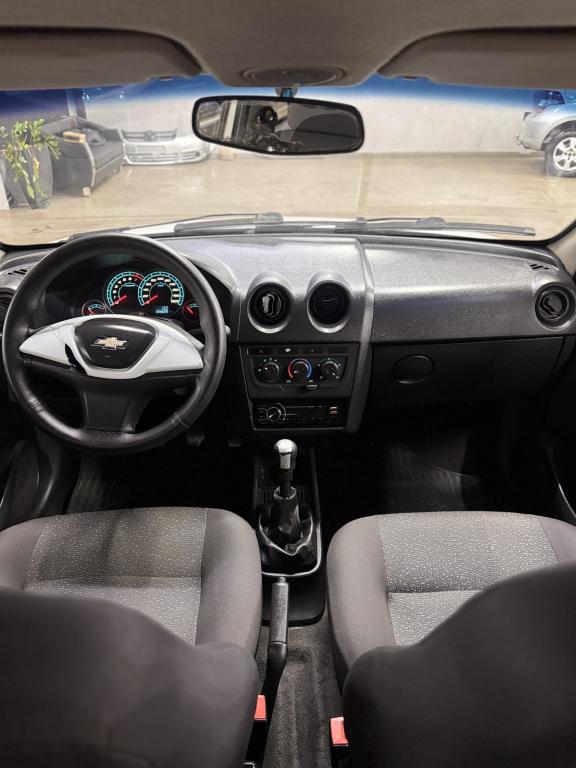 CHEVROLET Celta - Foto