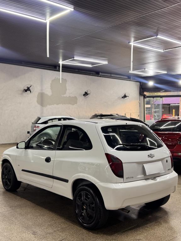 CHEVROLET Celta - Foto