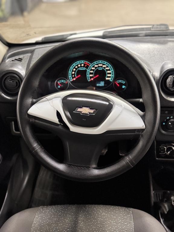 CHEVROLET Celta - Foto