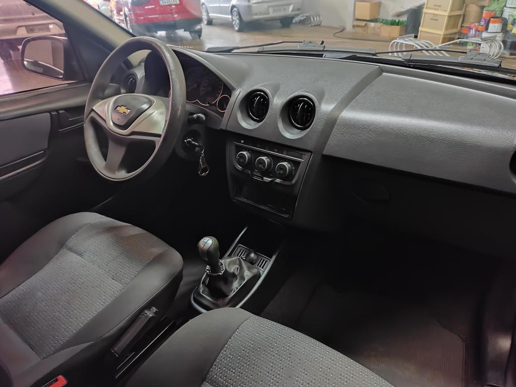 CHEVROLET Celta - Foto