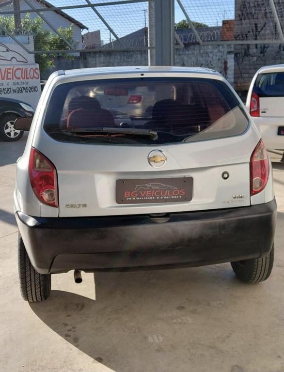 CHEVROLET Celta - Foto