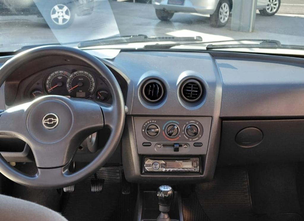 CHEVROLET Celta - Foto