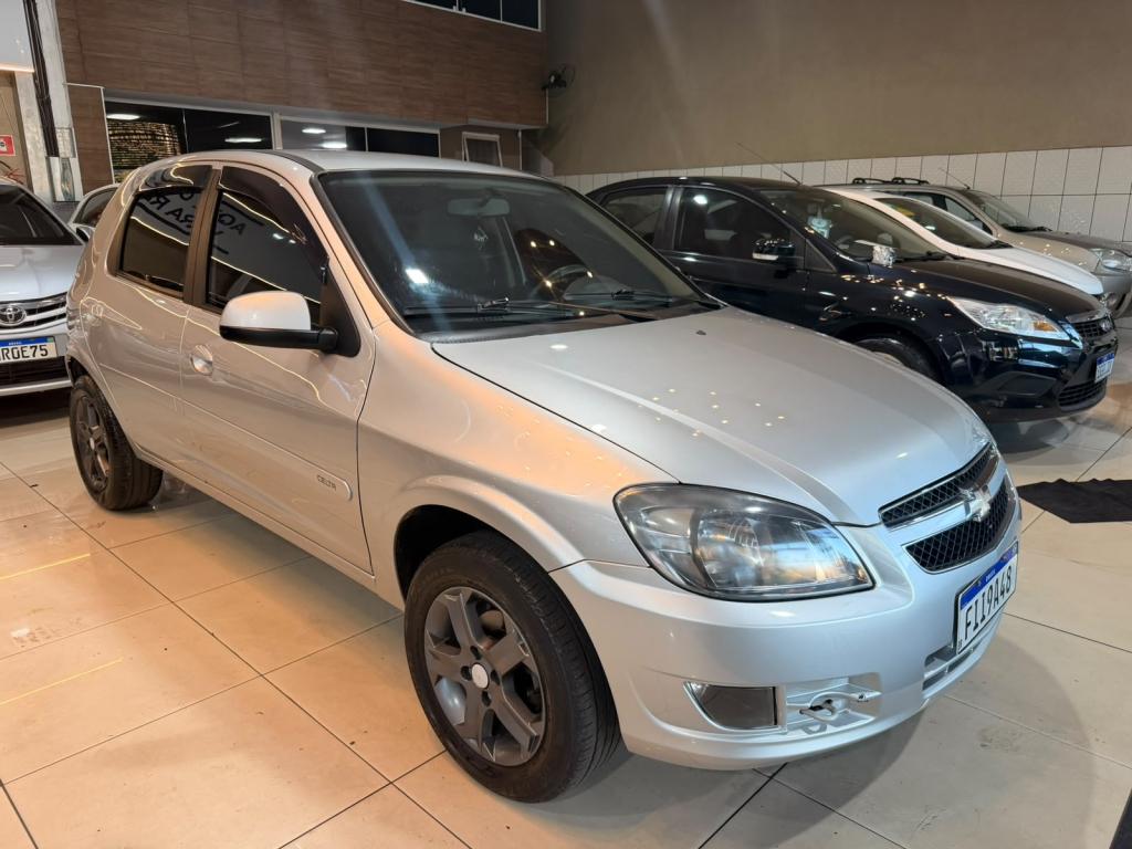CHEVROLET Celta