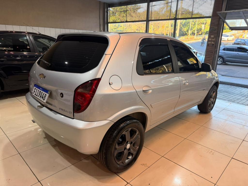 CHEVROLET Celta - Foto