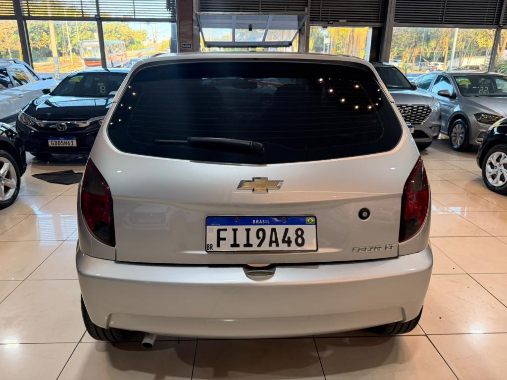 CHEVROLET Celta - Foto