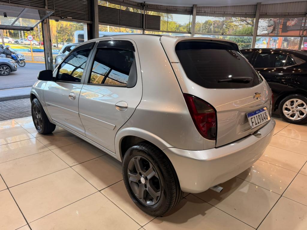 CHEVROLET Celta - Foto