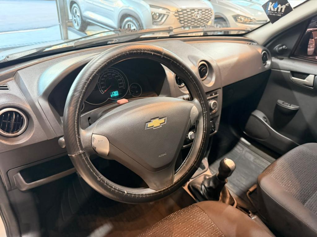 CHEVROLET Celta - Foto