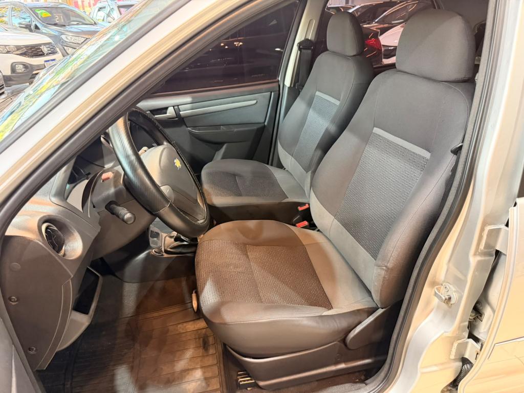 CHEVROLET Celta - Foto