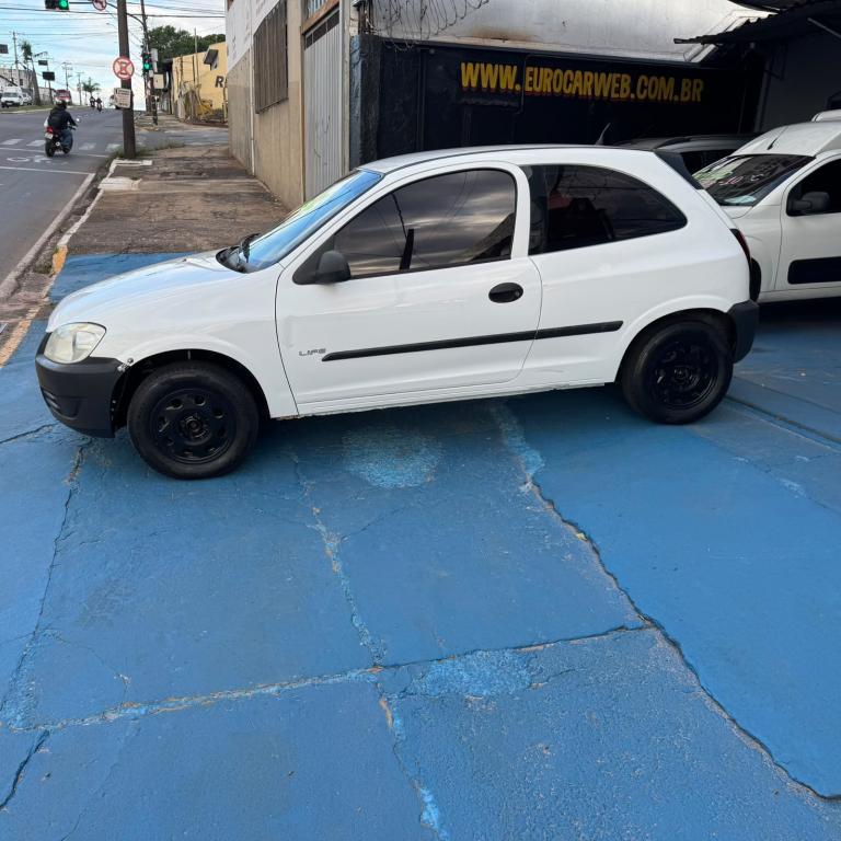 CHEVROLET Celta
