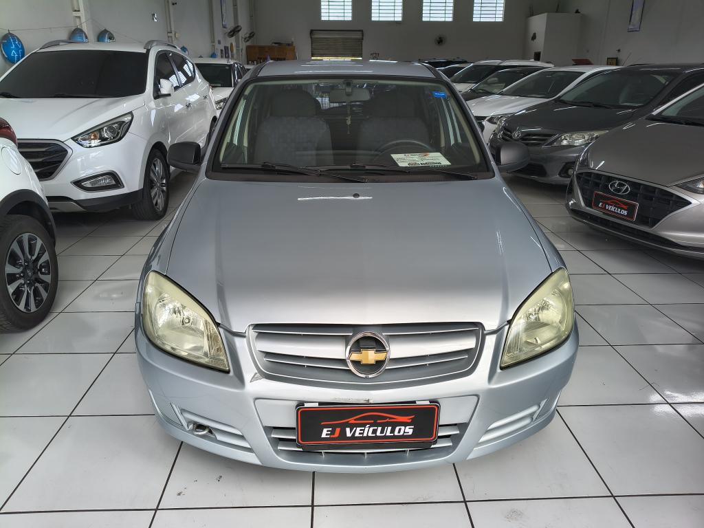 CHEVROLET Celta - Foto