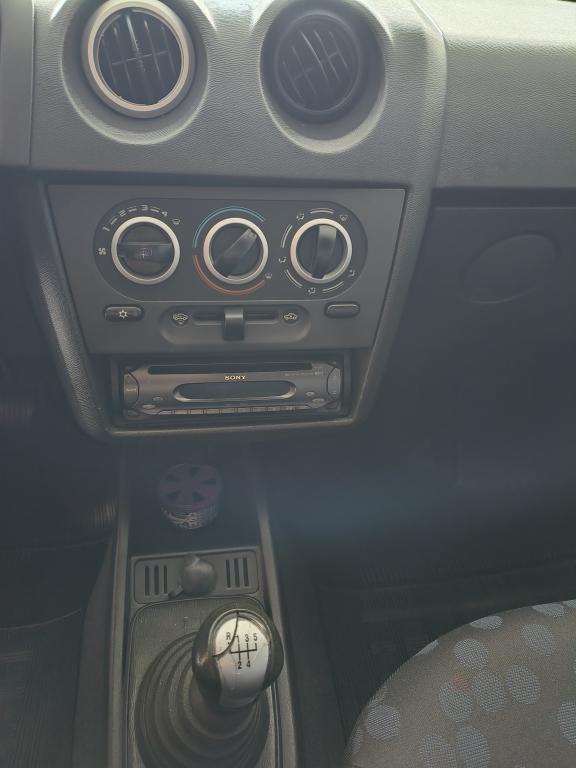CHEVROLET Celta - Foto