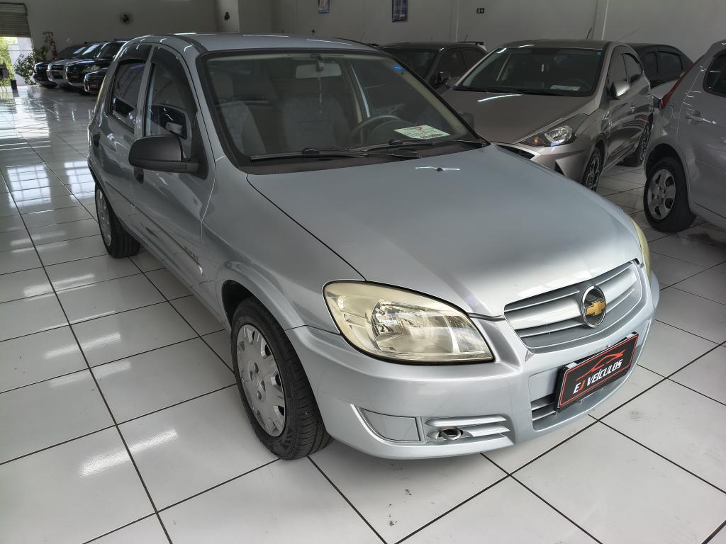 CHEVROLET Celta - Foto