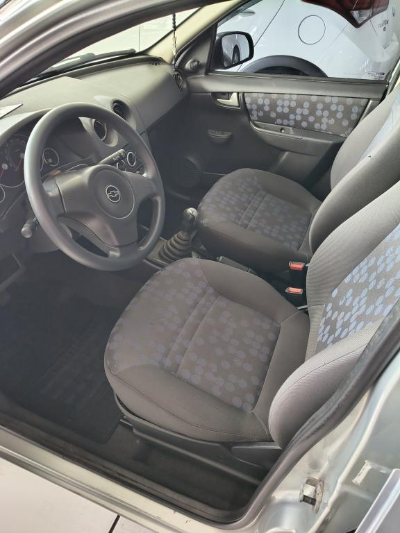 CHEVROLET Celta - Foto