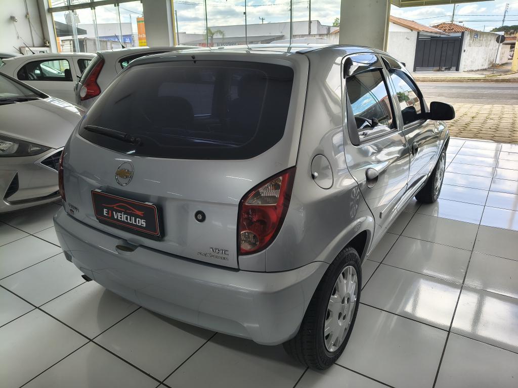 CHEVROLET Celta - Foto