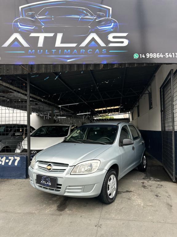 CHEVROLET Celta