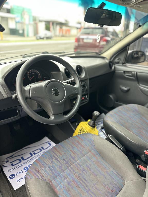 CHEVROLET Celta - Foto