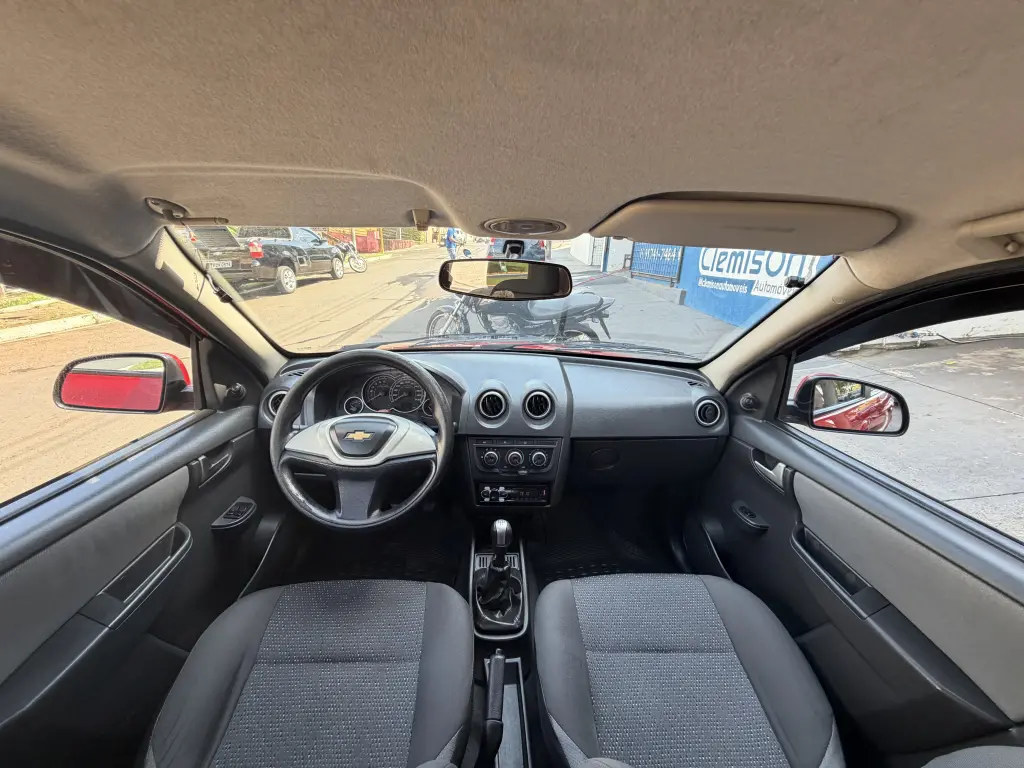 CHEVROLET Celta - Foto