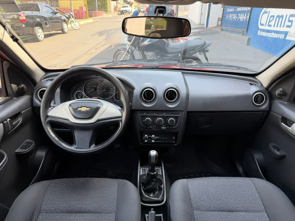 CHEVROLET Celta - Foto