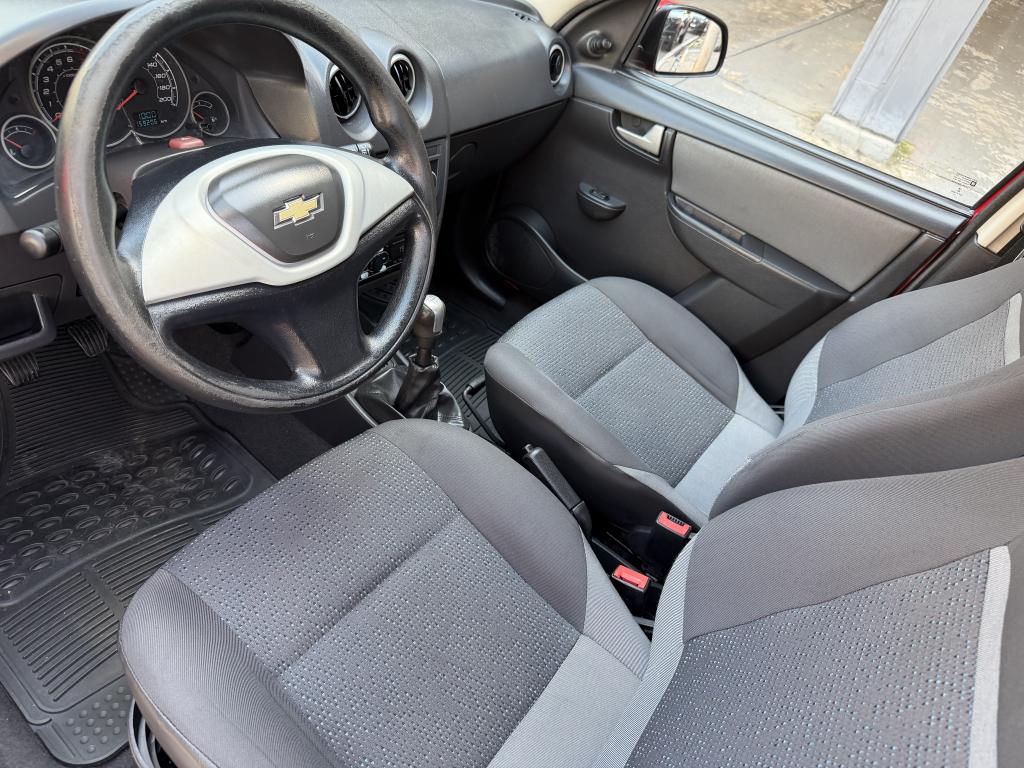 CHEVROLET Celta - Foto