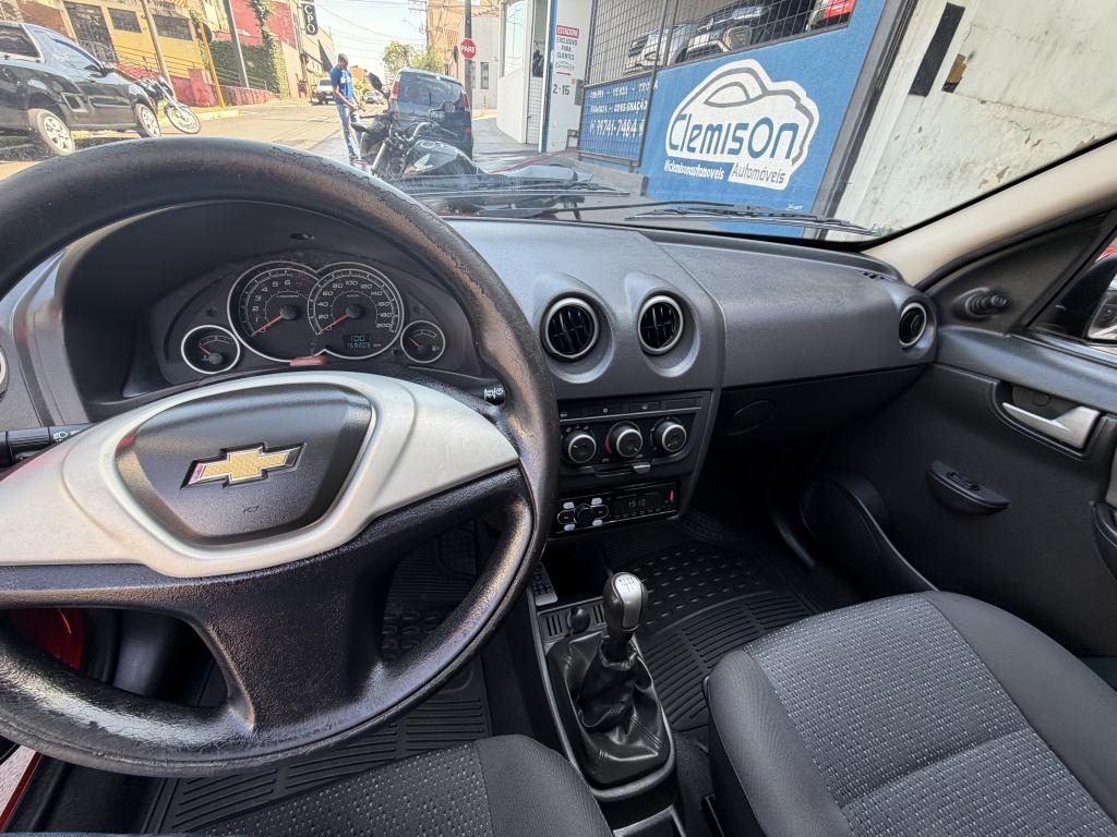 CHEVROLET Celta - Foto