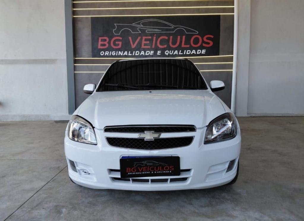 CHEVROLET Celta