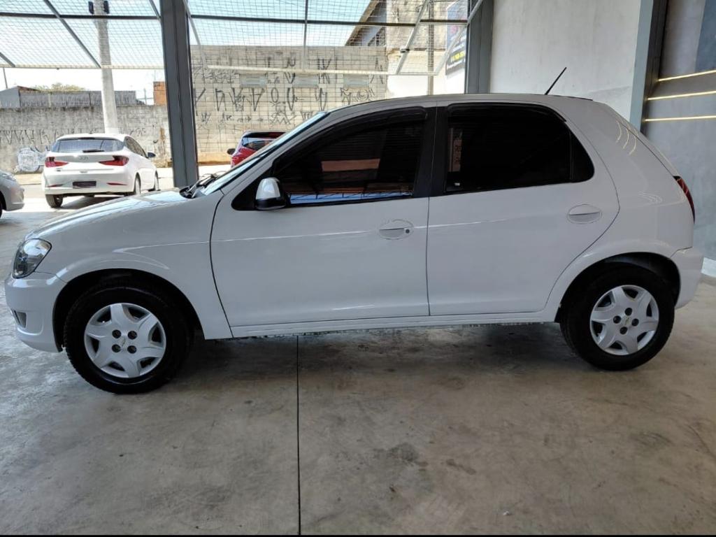 CHEVROLET Celta - Foto