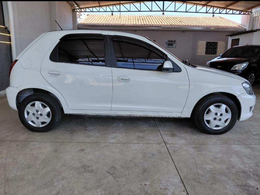 CHEVROLET Celta - Foto