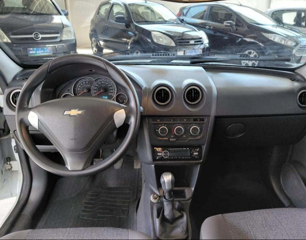 CHEVROLET Celta - Foto