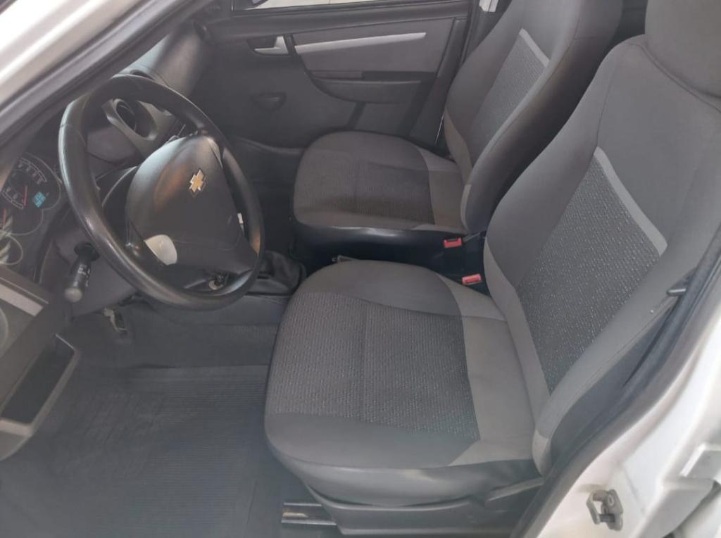 CHEVROLET Celta - Foto