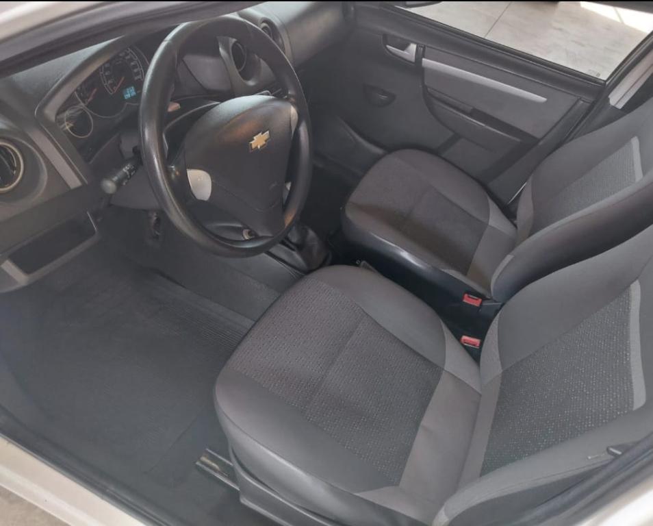 CHEVROLET Celta - Foto