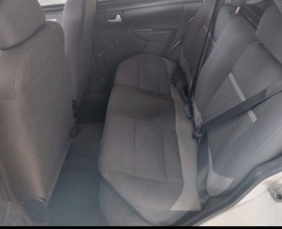 CHEVROLET Celta - Foto
